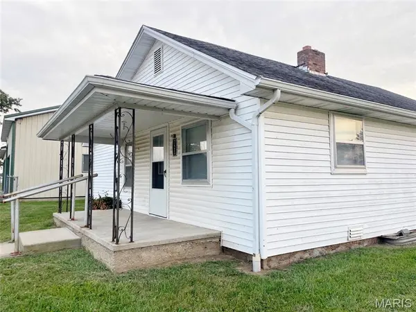 721 Locust ST, Edgar Springs, MO 65462