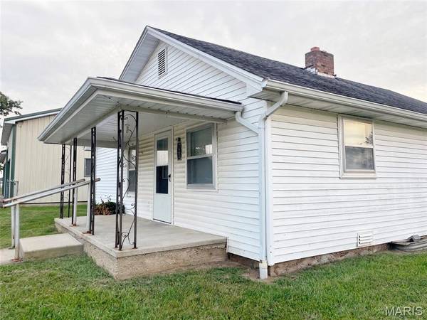 721 Locust ST, Edgar Springs, MO 65462