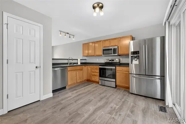 427 Parkview Place DR, Ellisville, MO 63021