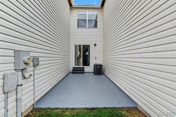 427 Parkview Place DR, Ellisville, MO 63021