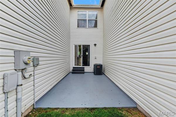 427 Parkview Place DR, Ellisville, MO 63021