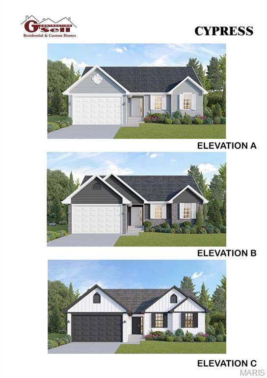 9691 Red Maple, Hillsboro, MO 63050