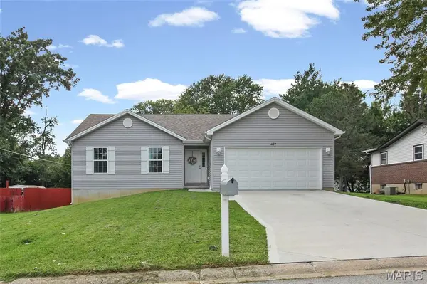 407 Warren AVE, Warrenton, MO 63383