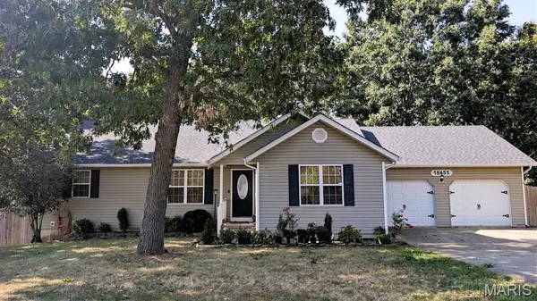 15455 Top DR, St Robert, MO 65584