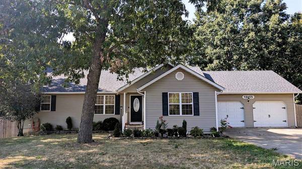 15455 Top DR, St Robert, MO 65584
