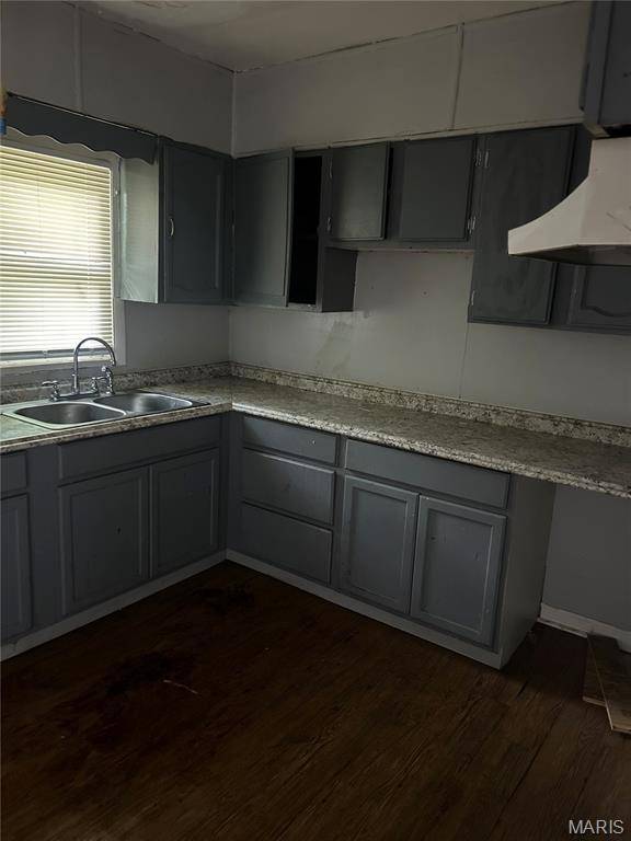 Address not disclosed, St Louis, MO 63121
