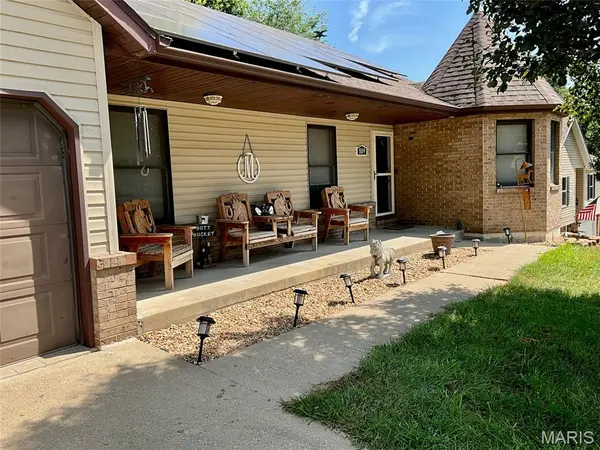 809 Braidwood CT, Collinsville, IL 62234