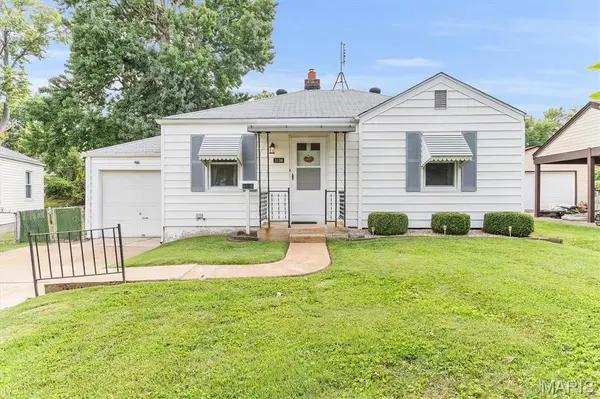 3138 Pearl Harbor DR, St Ann, MO 63074