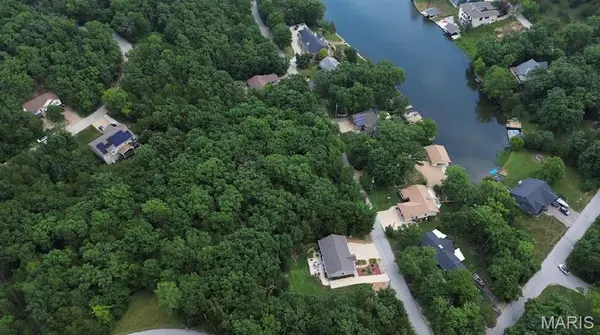 Lot 29// 10243 Lake Ridge DR, Hillsboro, MO 63050