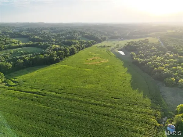 00 Tickridge RD, Elsberry, MO 63343