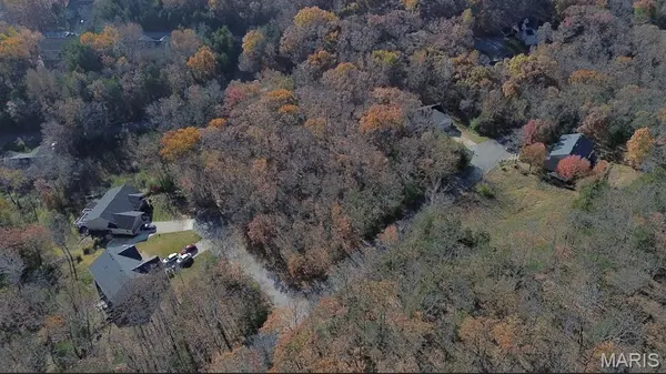 Lot 111// 9486 Pea Ridge DR, Hillsboro, MO 63050
