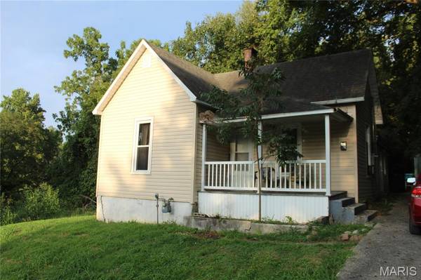 406 S Bellevue ST, Cape Girardeau, MO 63755