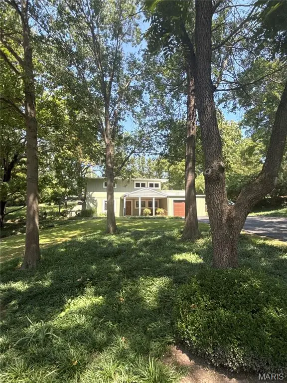 1511 Lark AVE, St Louis, MO 63122