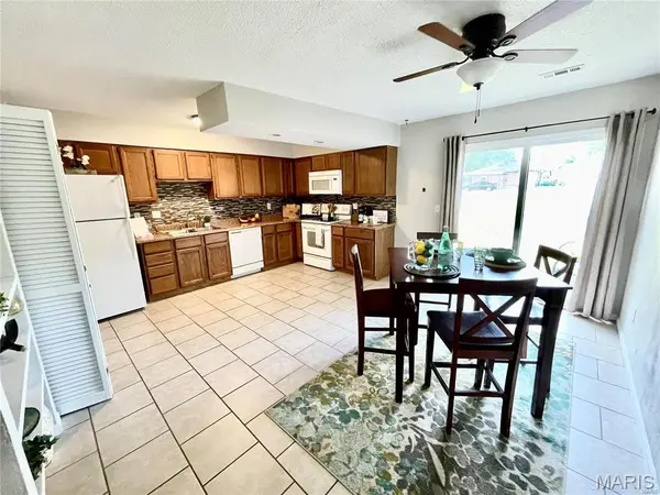 803 Westwood RD, Maryville, IL 62062