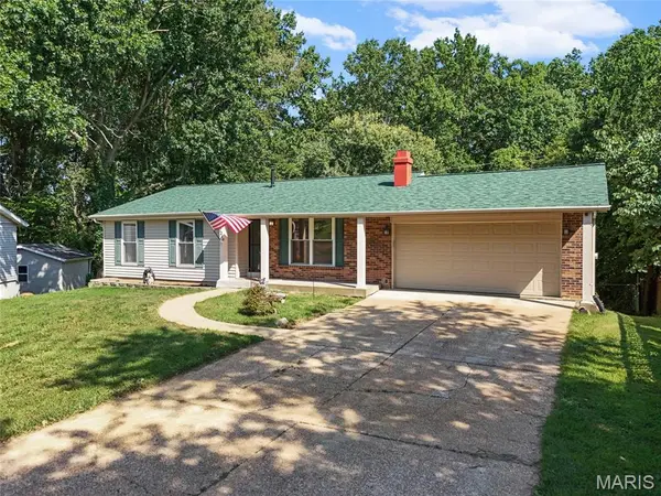 Address not disclosed, Barnhart, MO 63012