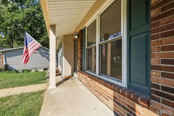 Address not disclosed, Barnhart, MO 63012