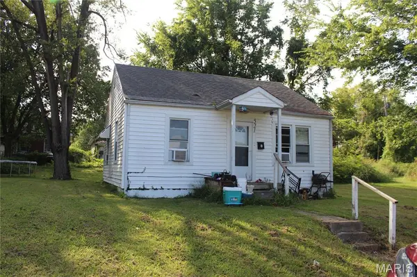 521 Asher ST, Cape Girardeau, MO 63703