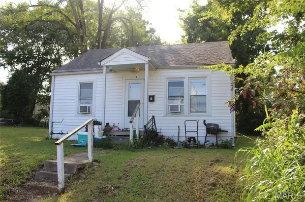 521 Asher ST, Cape Girardeau, MO 63703