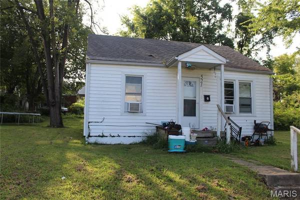 521 Asher ST, Cape Girardeau, MO 63703