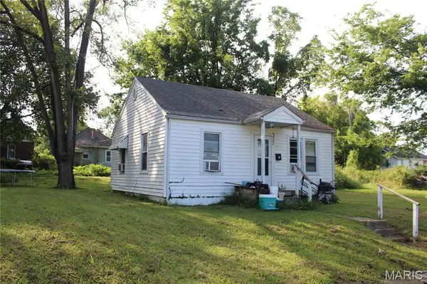 521 Asher ST, Cape Girardeau, MO 63703