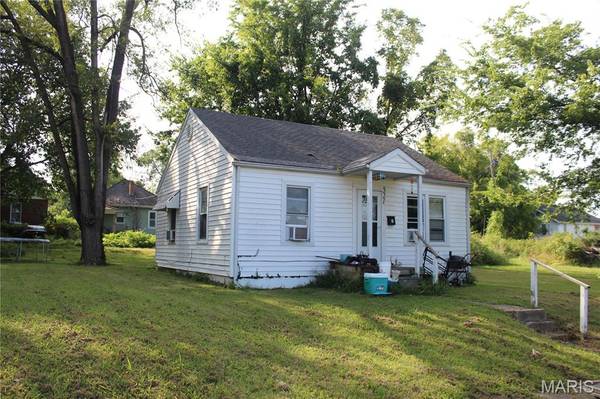 521 Asher ST, Cape Girardeau, MO 63703
