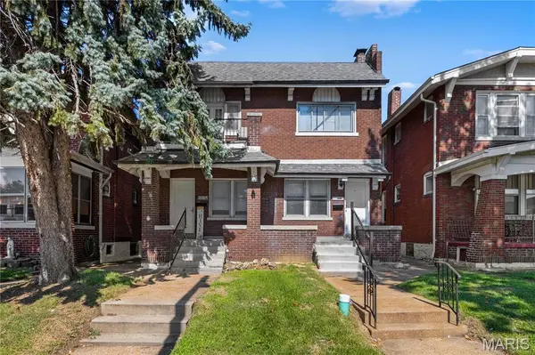 4217 S Grand BLVD, St Louis, MO 63111
