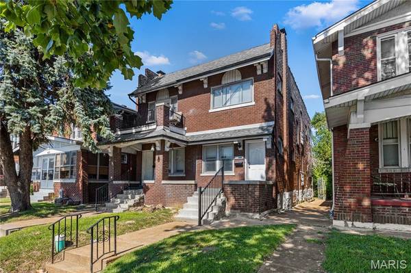 4217 S Grand BLVD, St Louis, MO 63111