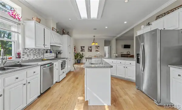 394 Sunset Echo RD, Union, MO 63084