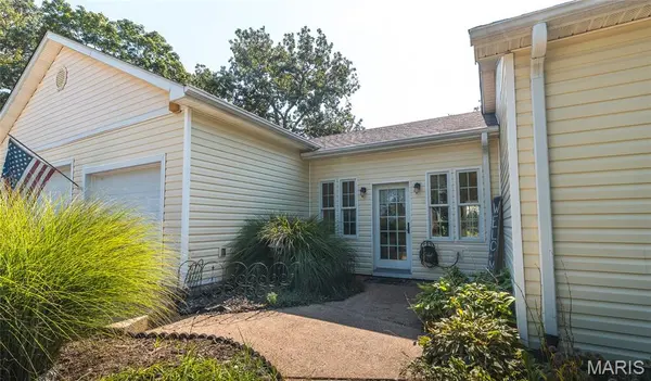 394 Sunset Echo RD, Union, MO 63084