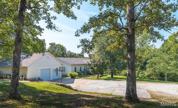 394 Sunset Echo RD, Union, MO 63084