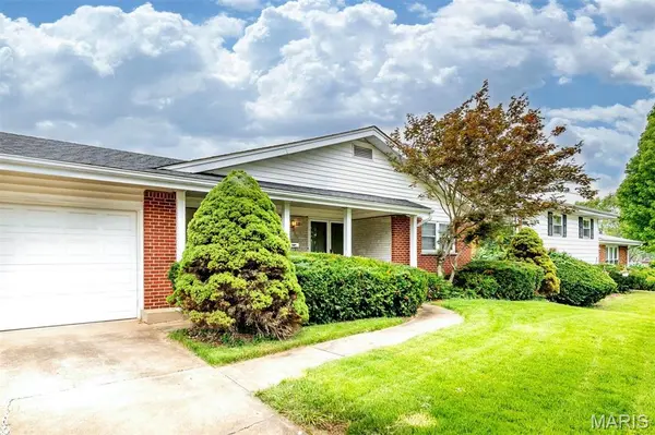 1610 Saint Anthony LN, Florissant, MO 63033