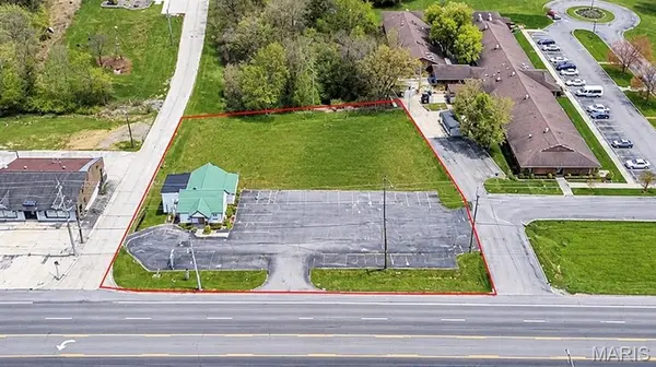 1931 N Kingshighway ST, Cape Girardeau, MO 63701