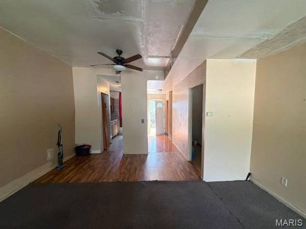 736 N Newstead AVE #2, St Louis, MO 63108
