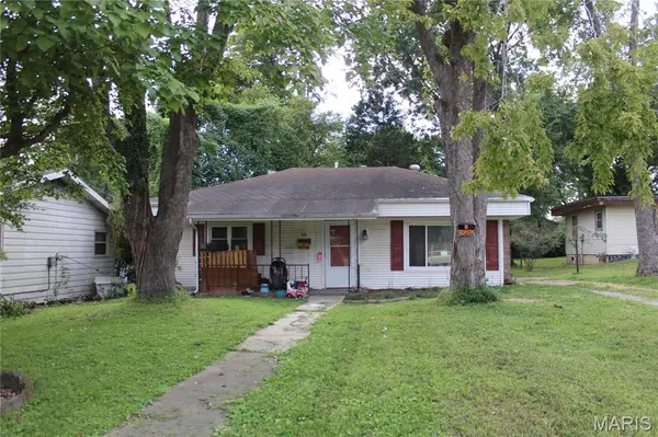 613 Albert ST, Cape Girardeau, MO 63703