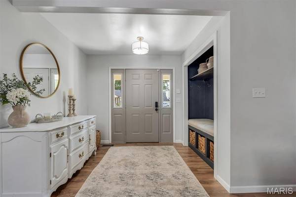 2003 Krause Hill PL, Florissant, MO 63031