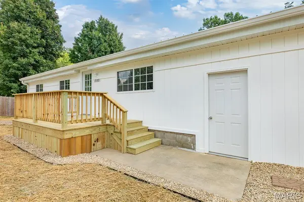 10789 Oak ST, Bunker Hill, IL 62014
