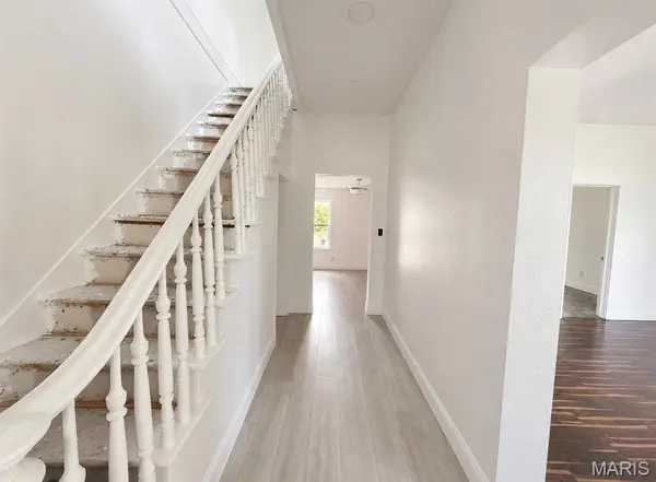 501 S Washington ST, Farmington, MO 63640