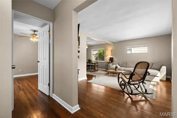 6953 Lansdowne AVE, St Louis, MO 63109