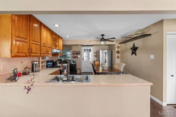 1640 Venice AVE, Granite City, IL 62040
