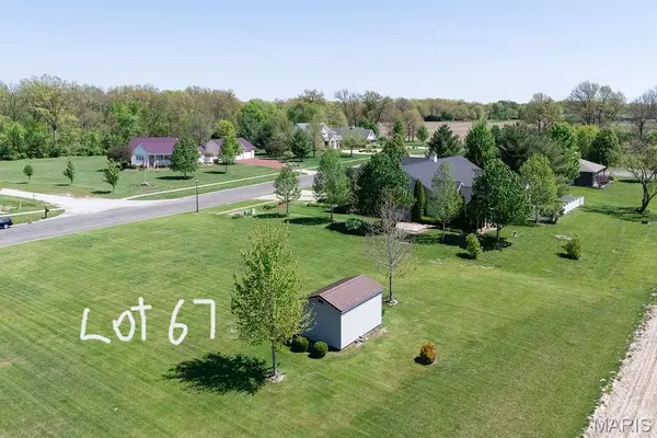 0 OXFORD ROAD W, Staunton, IL 62088