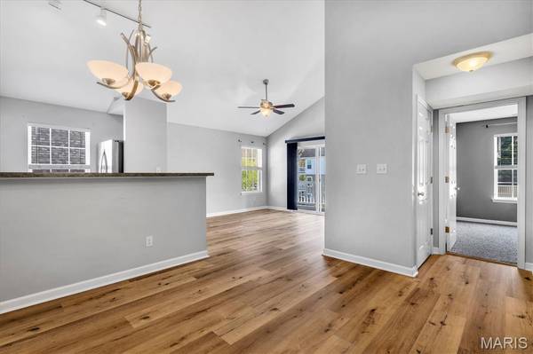 1117 Arbor Creek DR #3C, St Louis, MO 63122