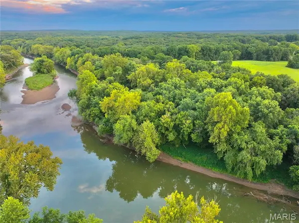 TBD T20&T21 SE 800 Rd. T24&T25, Collins, MO 64738