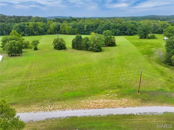TBD T20&T21 SE 800 Rd. T24&T25, Collins, MO 64738