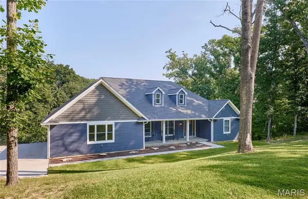 50 Wilderness LN, Defiance, MO 63341