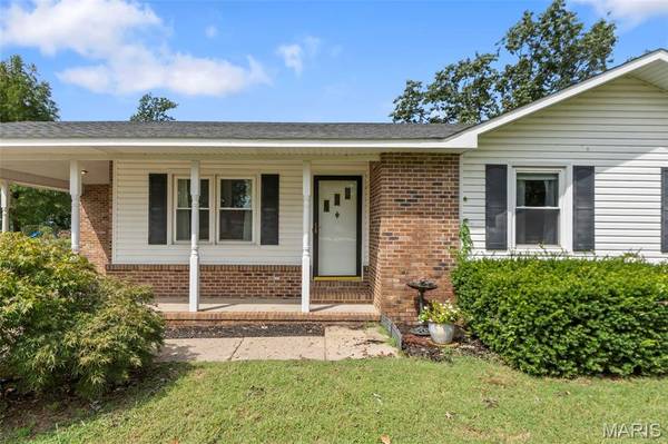 206 Bohannon ST, Sikeston, MO 63801