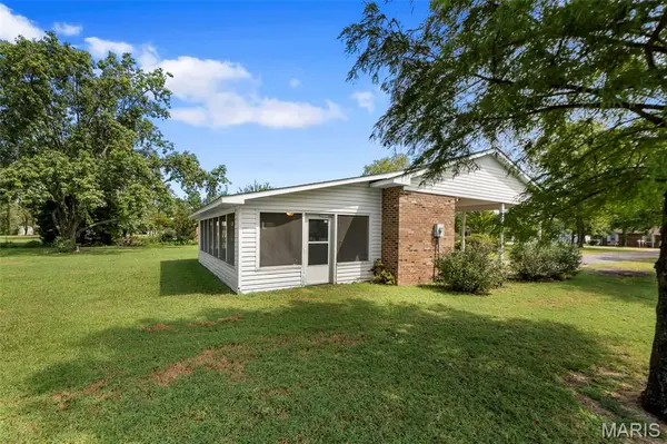 206 Bohannon ST, Sikeston, MO 63801