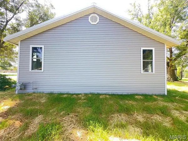 404 S Public ST, Center, MO 63436