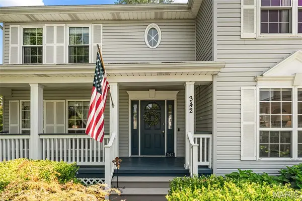 342 Reighley PL, Florissant, MO 63031