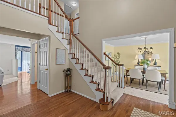 342 Reighley PL, Florissant, MO 63031