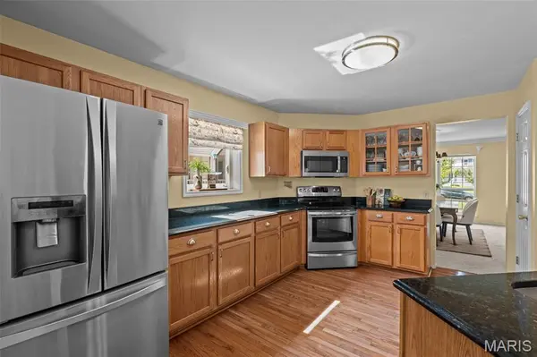 342 Reighley PL, Florissant, MO 63031